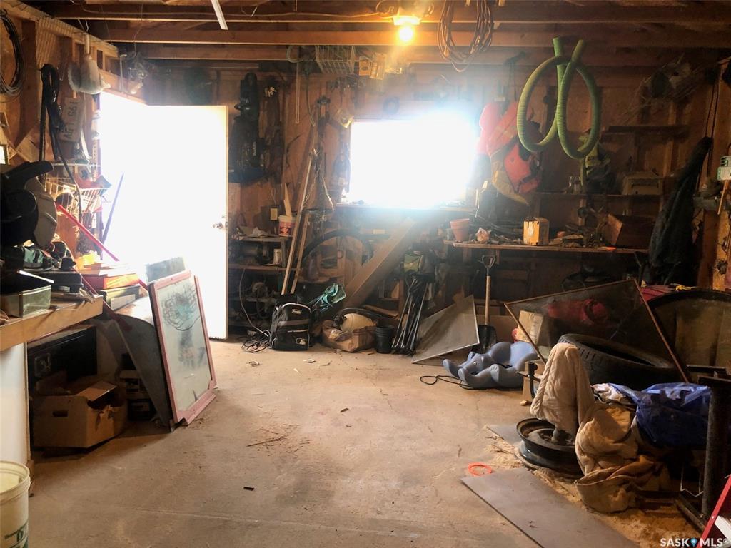 Fifth View of 212 Highway Avenue E, Preeceville, Saskatchewan, S0A 3B0