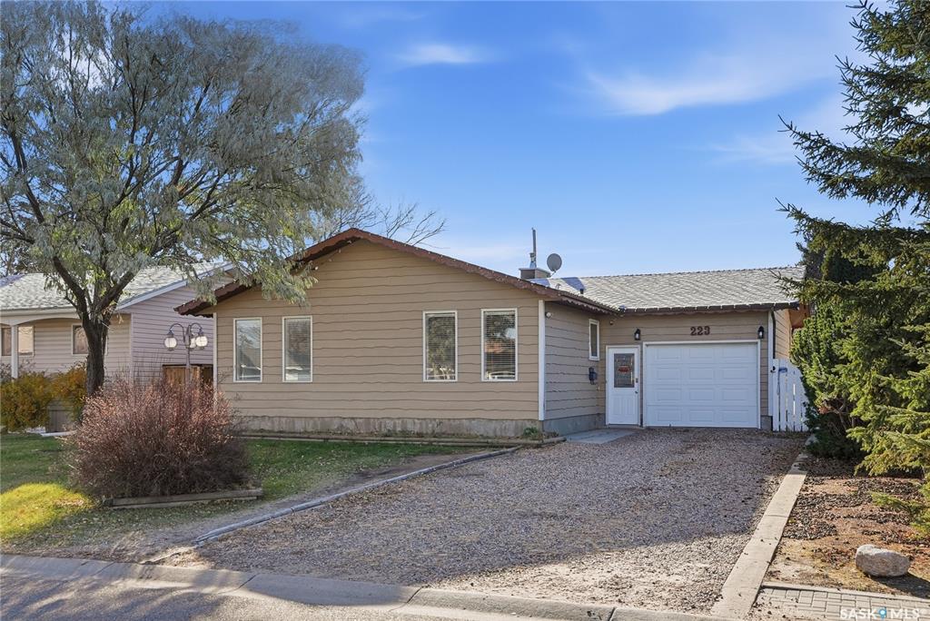 Main View of 223 Main Street, Warman, Saskatchewan, S0K 4S0