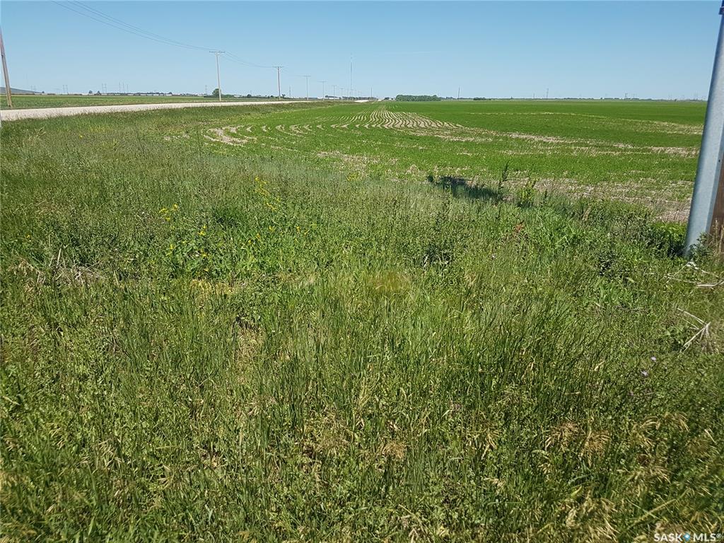 Third View of 309.81 ACRES-LAND ONLY, Sherwood Rm No. 159, Saskatchewan, S4K 0A1