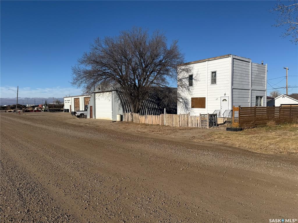 121 1st Avenue W, SK022515, Saskatchewan,