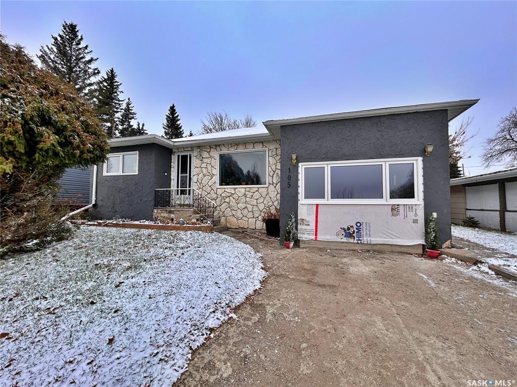 105 Railway Avenue, SK022518, Saskatchewan,