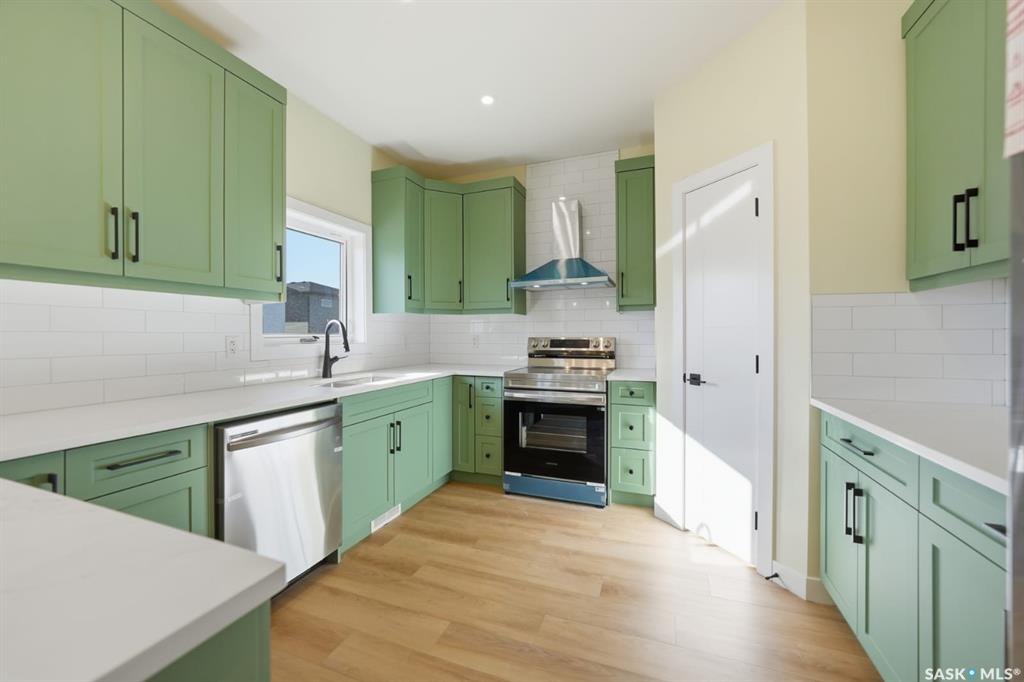 Fifth View of 206 Sharma Lane, Aspen Ridge, Saskatoon, Saskatchewan, S7K 1K7