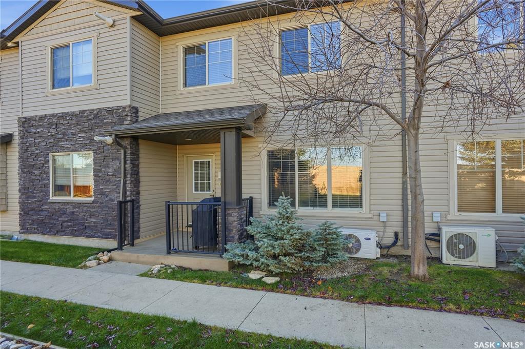 5521 Blake Crescent #116, SK022531, Saskatchewan,