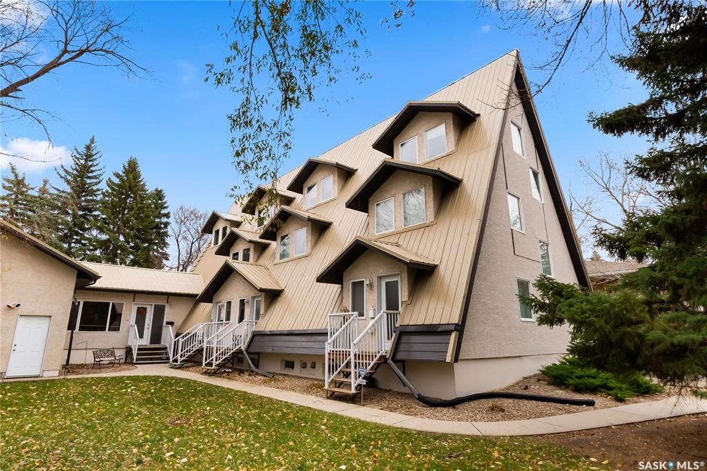 2855 Lacon Street #4, SK022536, Saskatchewan,