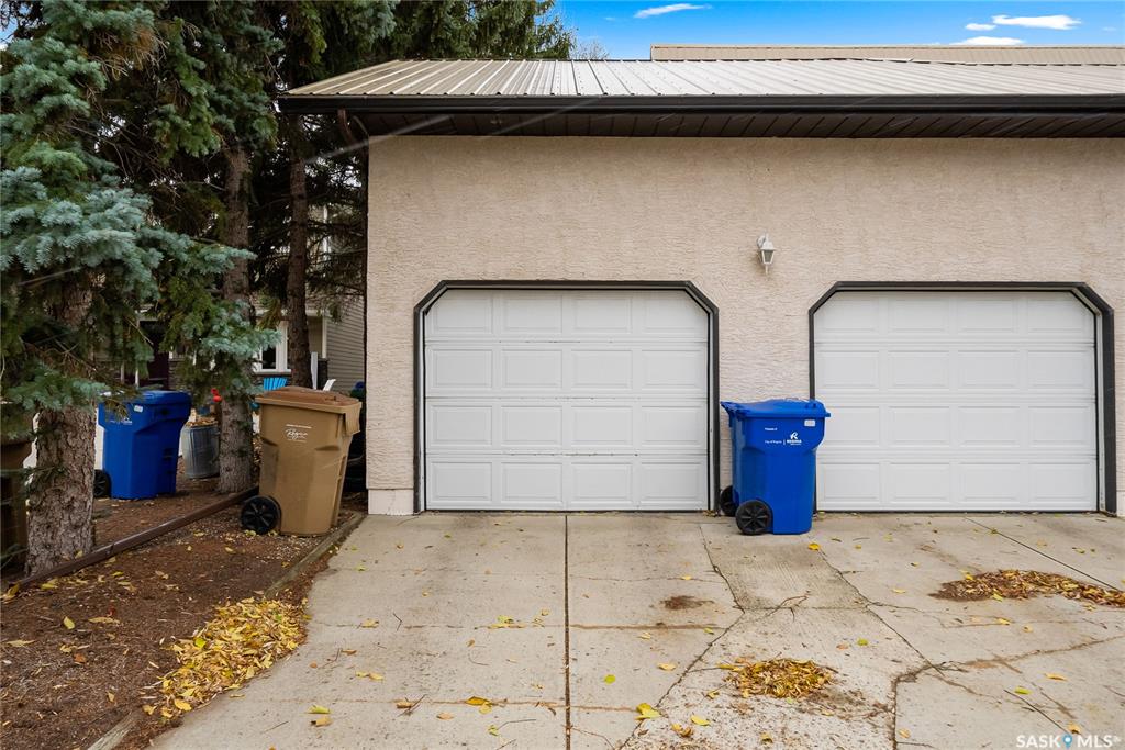 Third View of 2855 Lacon Street #4, Dominion Heights RG, Regina, Saskatchewan, S4N 2A9