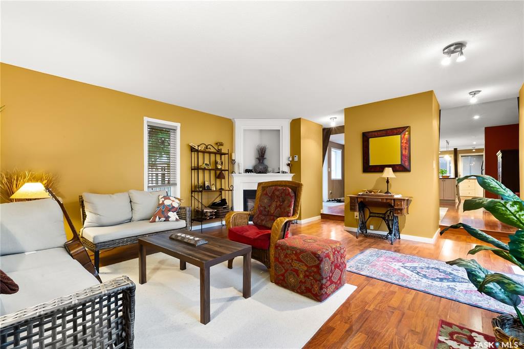 Fifth View of 2855 Lacon Street #4, Dominion Heights RG, Regina, Saskatchewan, S4N 2A9