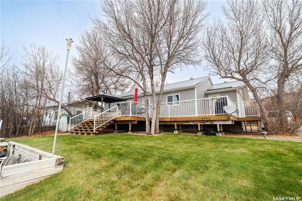 132 Whitetail Road, SK022537, Saskatchewan,