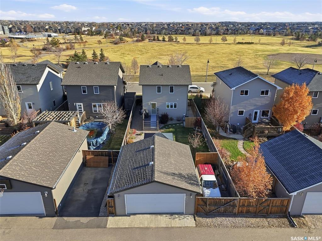 Fourth View of 314 Stonebridge Common, Stonebridge, Saskatoon, Saskatchewan, S7T 0N6