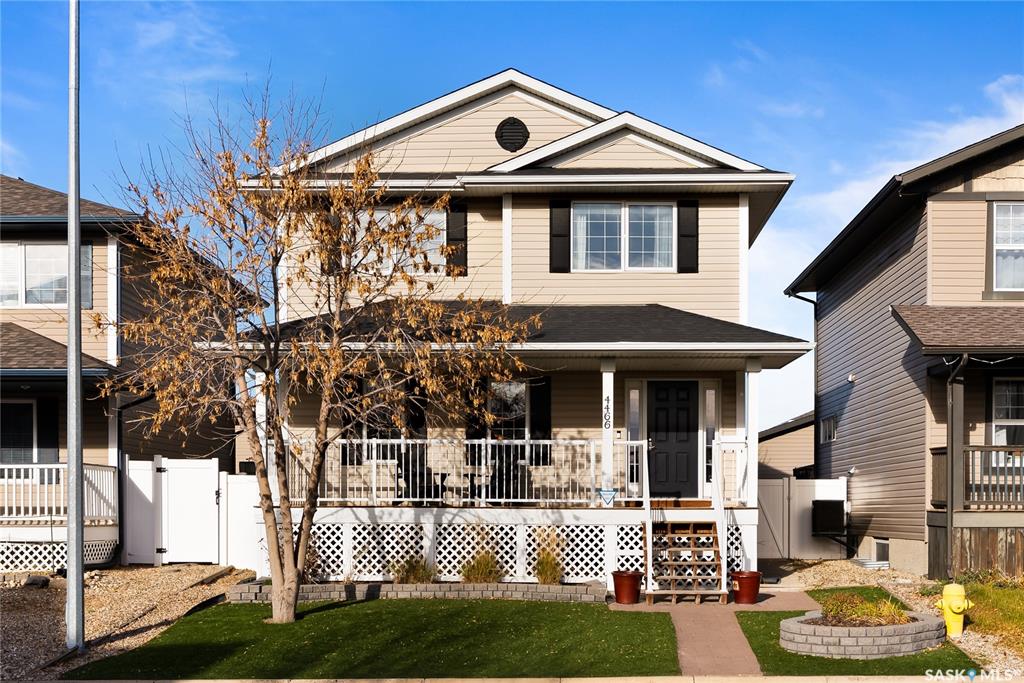 4466 Nicurity Drive, SK023545, Saskatchewan,