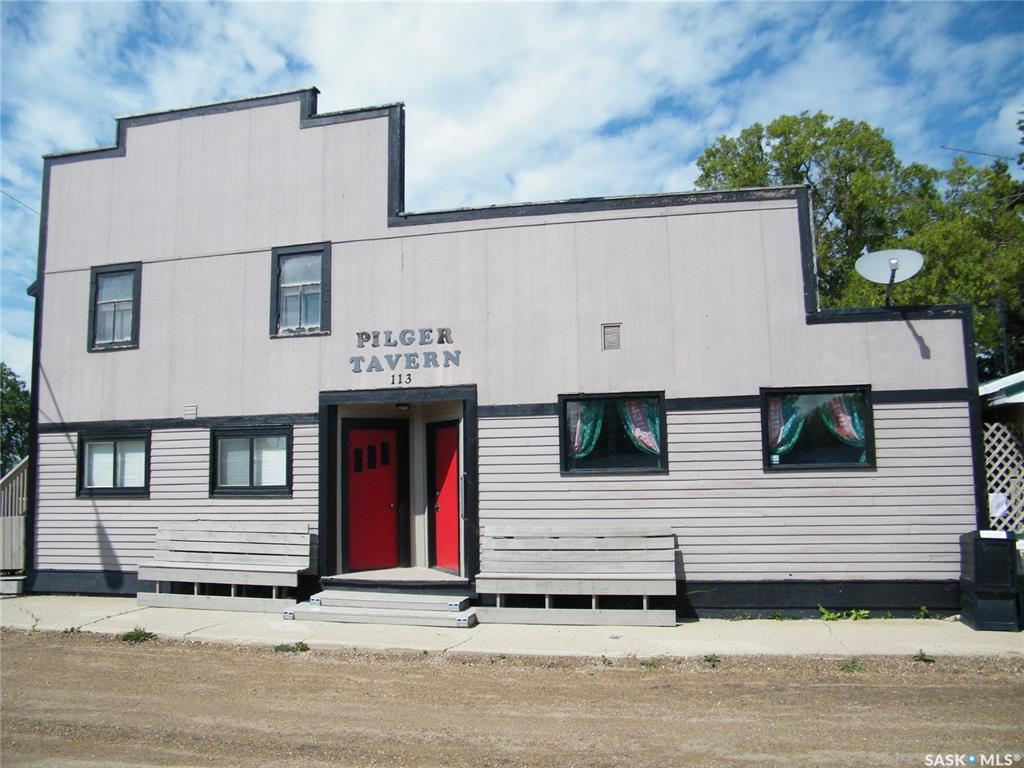 113 Centre Street, SK023547, Saskatchewan,