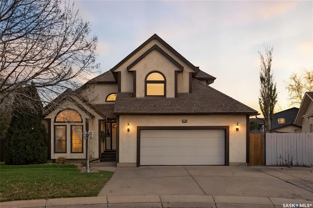 206 Haslam Court, SK023552, Saskatchewan,