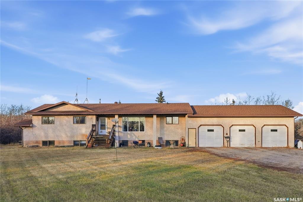 Merrill School Road Acreage, SK023557, Saskatchewan,