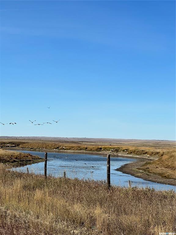 RM 261 Pastureland, SK023561, Saskatchewan,