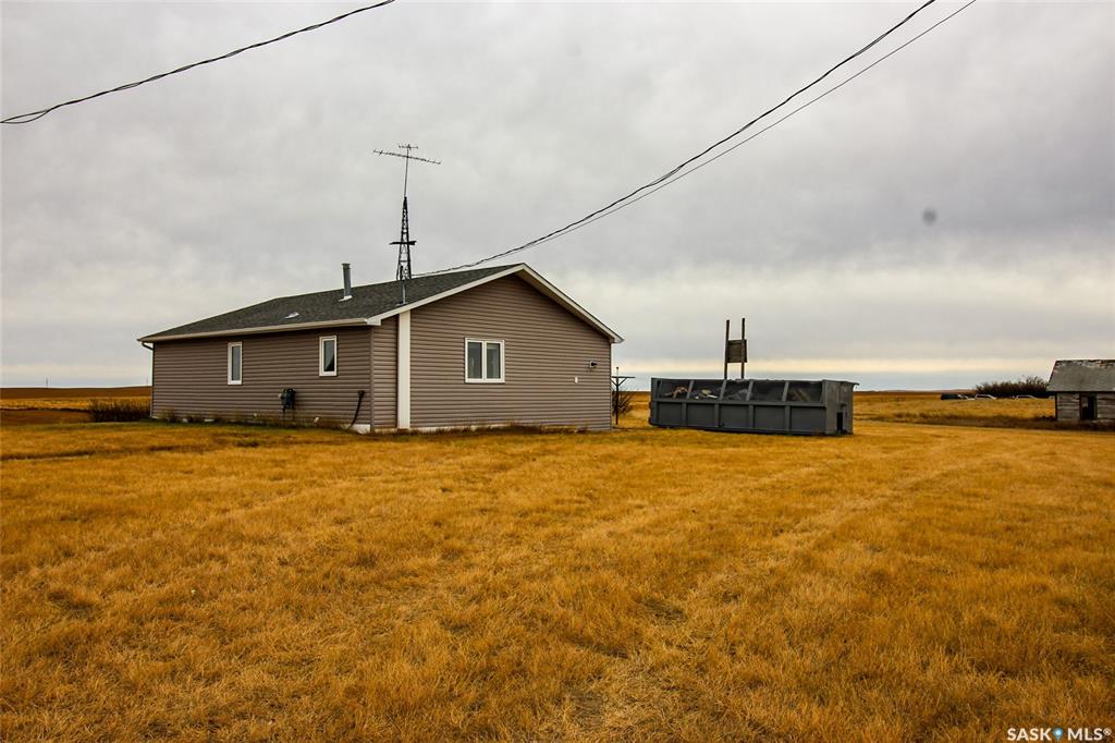 Haux Acreage, SK023563, Saskatchewan,