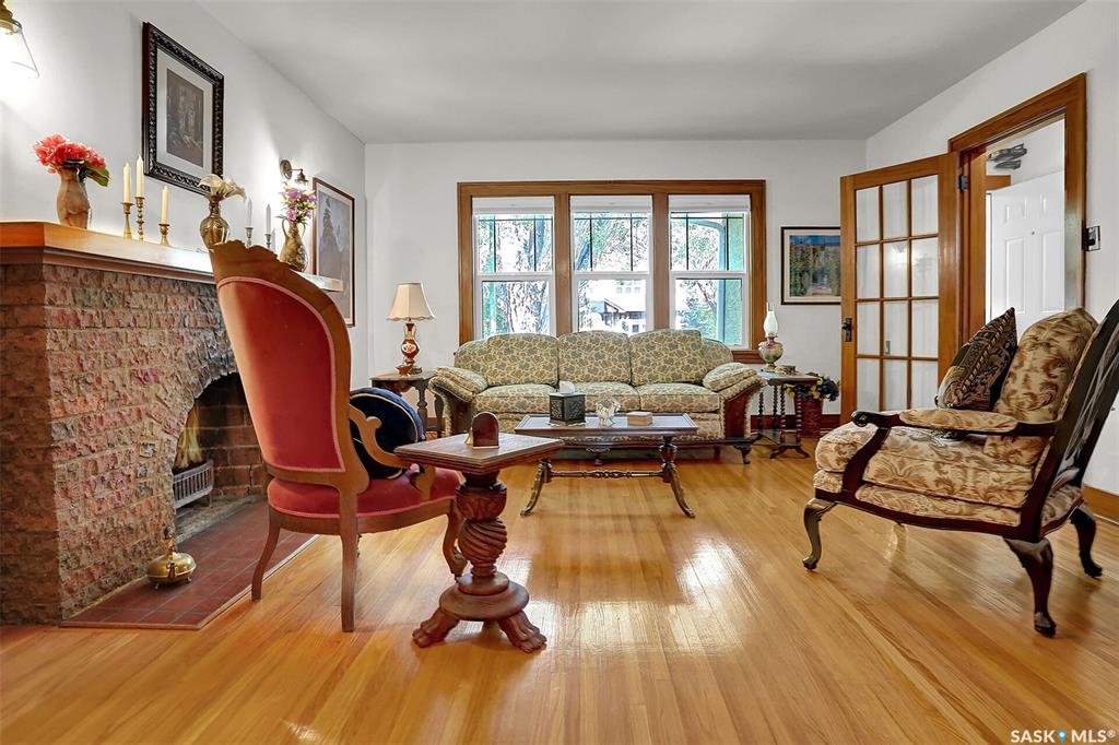 MLS® listing #SK023567 for sale located at 2721 Hill Avenue