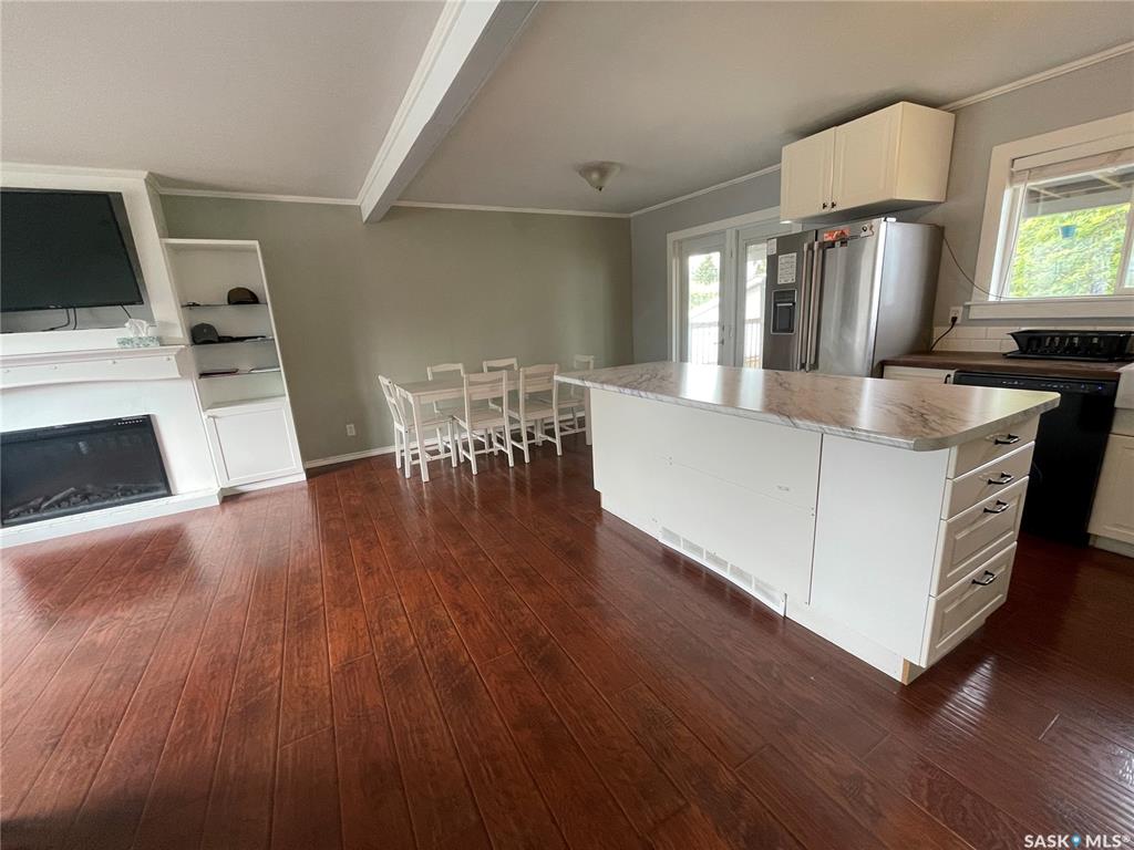 Second View of 31 Oconnor Crescent, Kindersley, Saskatchewan, S0L 1S1