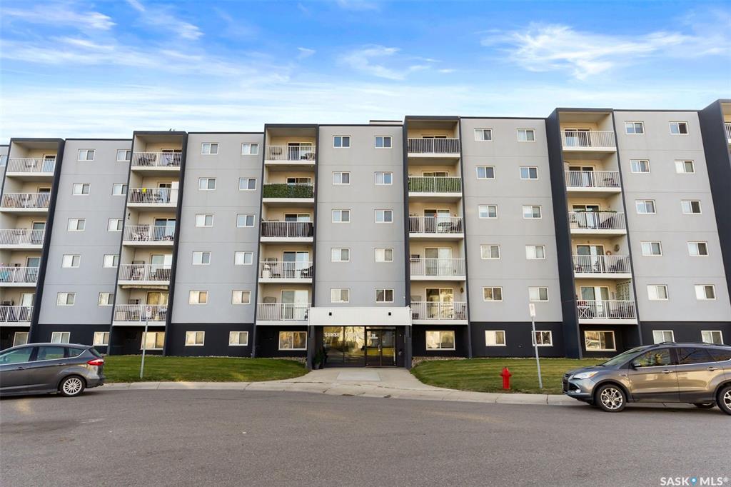 20 Kleisinger Crescent #105, SK023572, Saskatchewan,