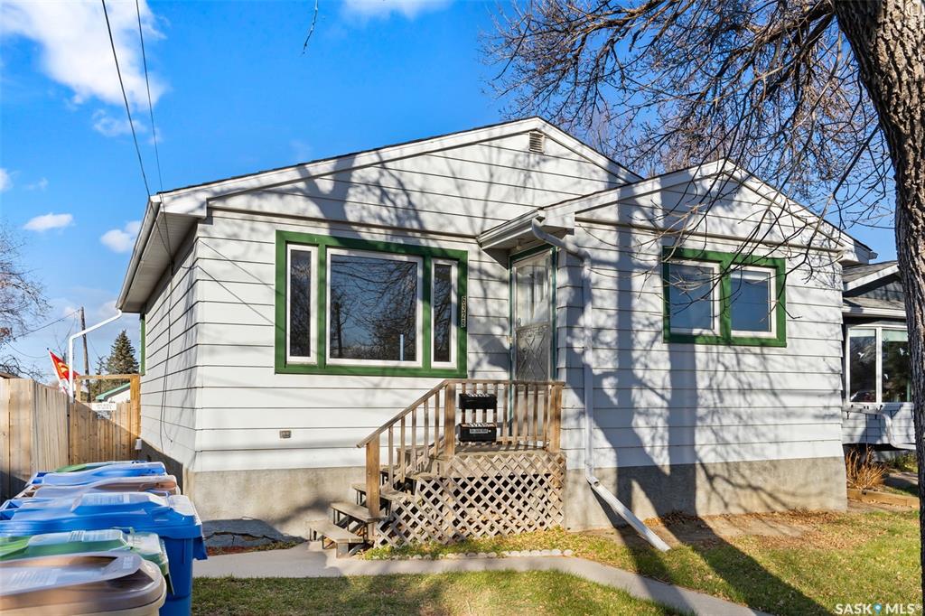 MLS® listing #SK023573 for sale located at 6328 8th Avenue