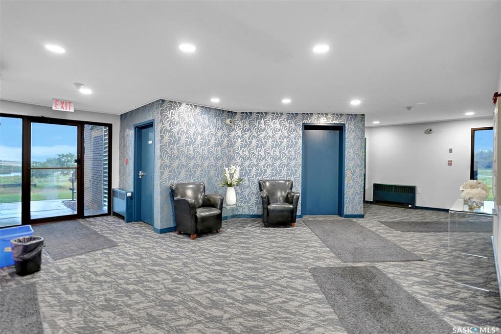 Third View of 3420 Park Street #108, University Park, Regina, Saskatchewan, S4V 2M9