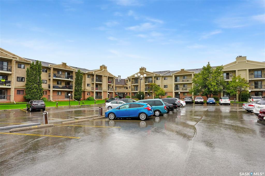 Fourth View of 3420 Park Street #108, University Park, Regina, Saskatchewan, S4V 2M9