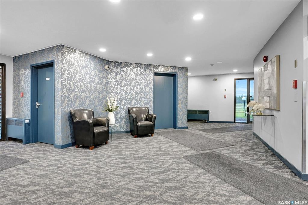 Fifth View of 3420 Park Street #108, University Park, Regina, Saskatchewan, S4V 2M9