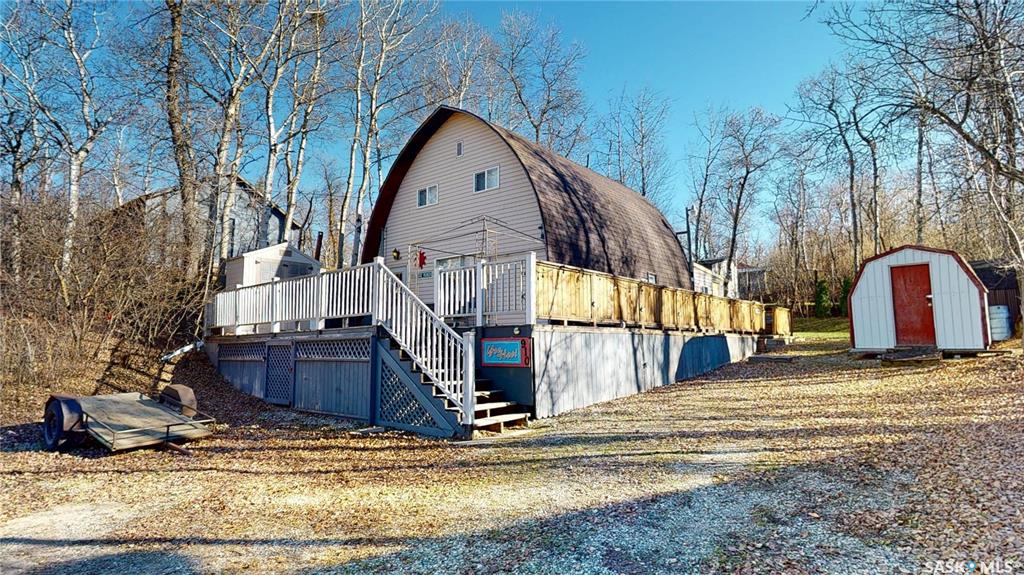 910 17th Avenue, SK023578, Saskatchewan,