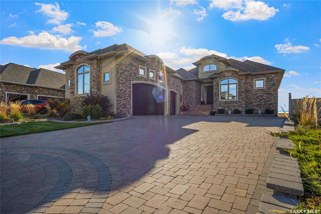 Second View of 8099 Wascana Gardens Crescent, Wascana View, Regina, Saskatchewan, S4V 1G2