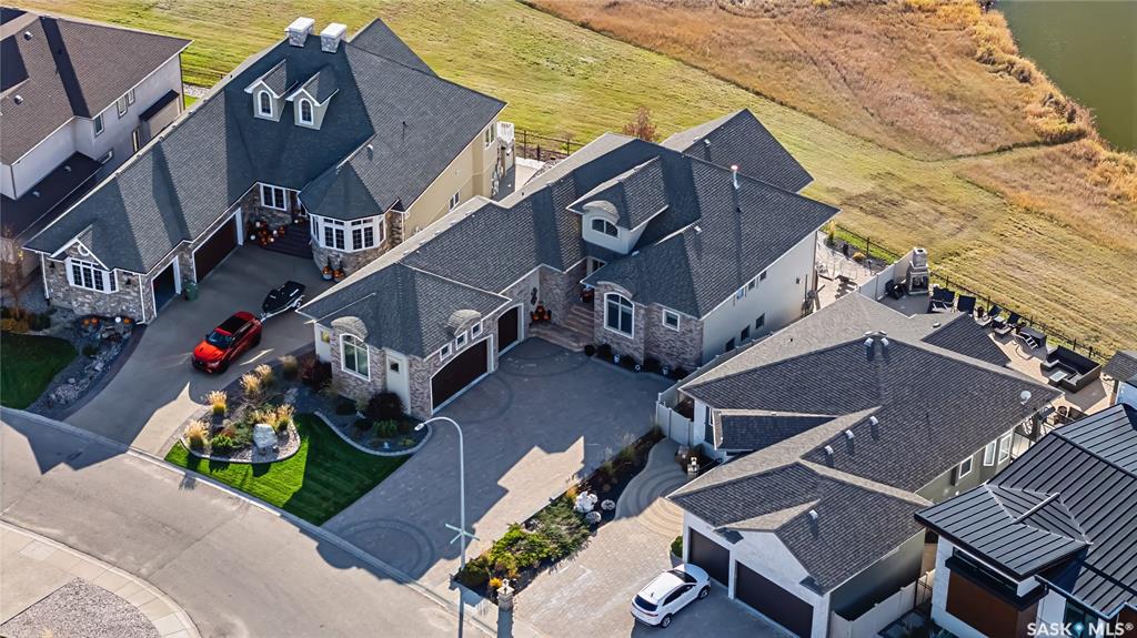 Fourth View of 8099 Wascana Gardens Crescent, Wascana View, Regina, Saskatchewan, S4V 1G2