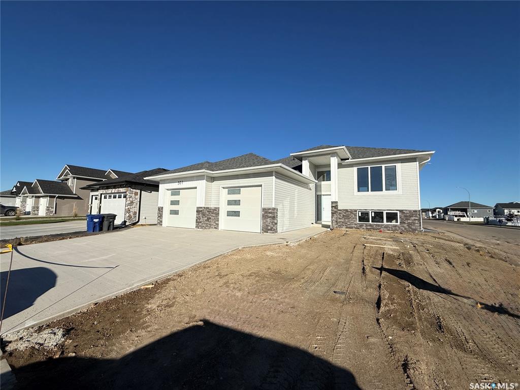 501 Jones Crescent, SK023581, Saskatchewan,