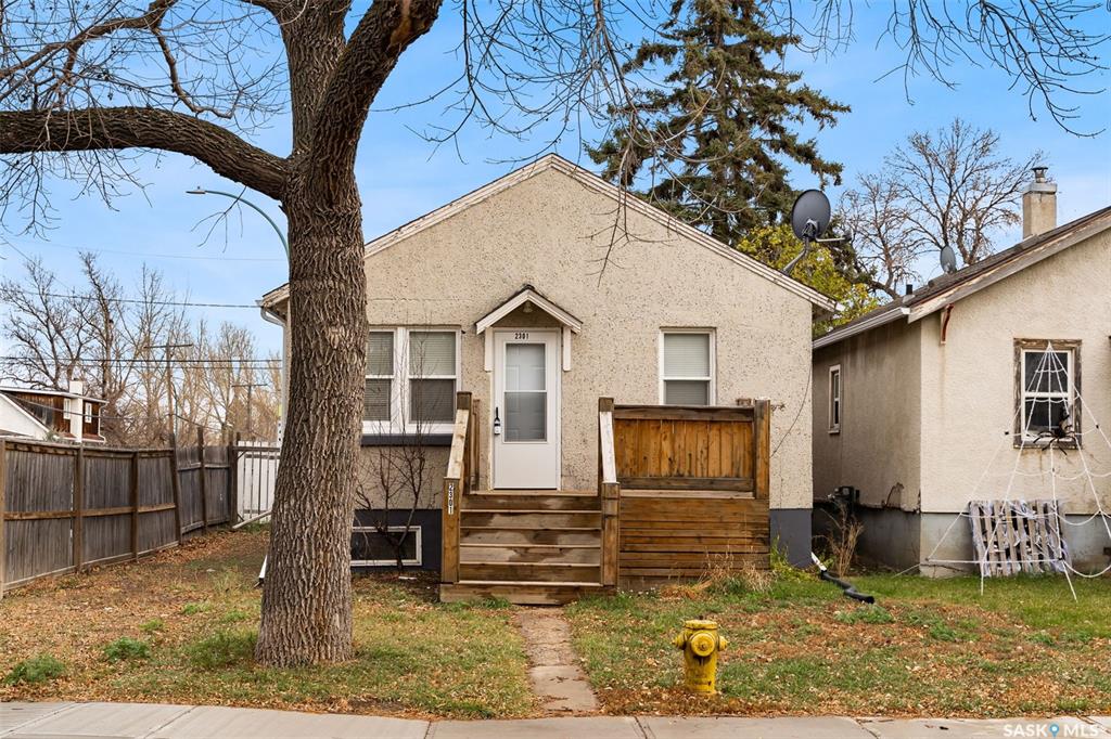 2301 Reynolds Street, SK023582, Saskatchewan,