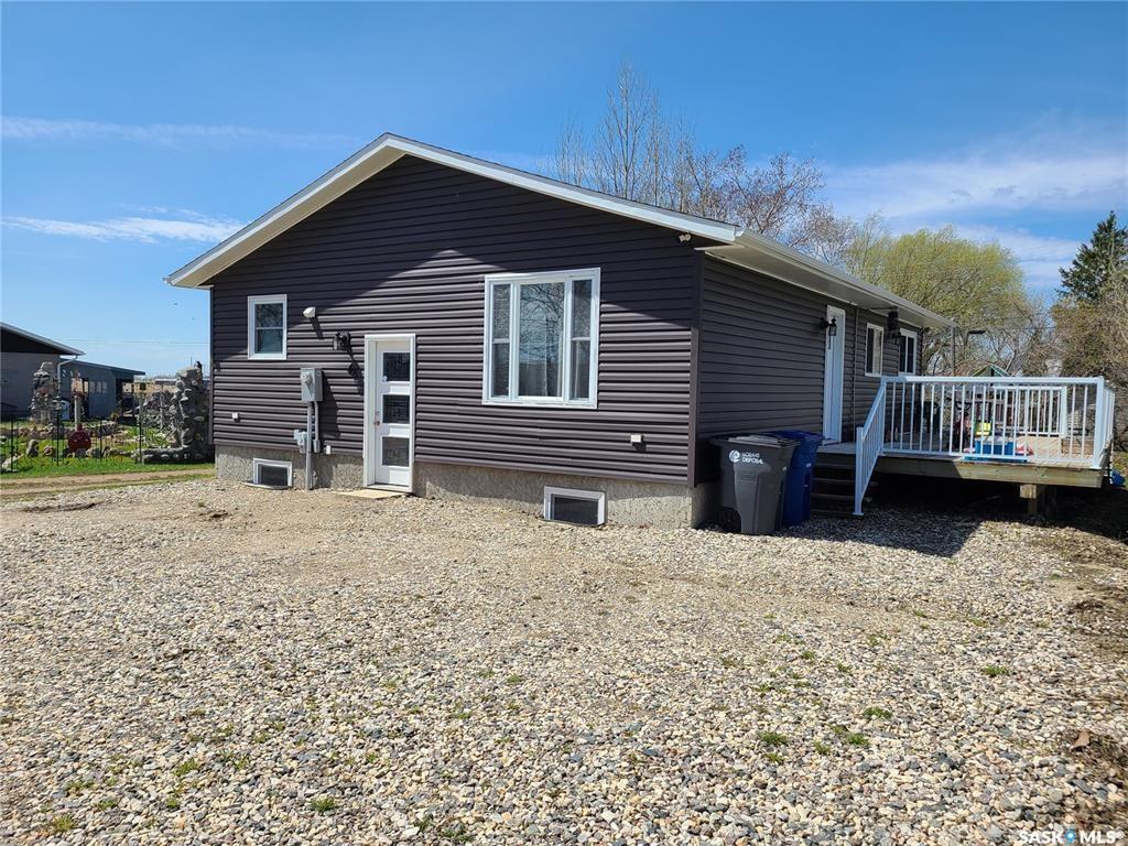46 Newcombe Street, SK023587, Saskatchewan,