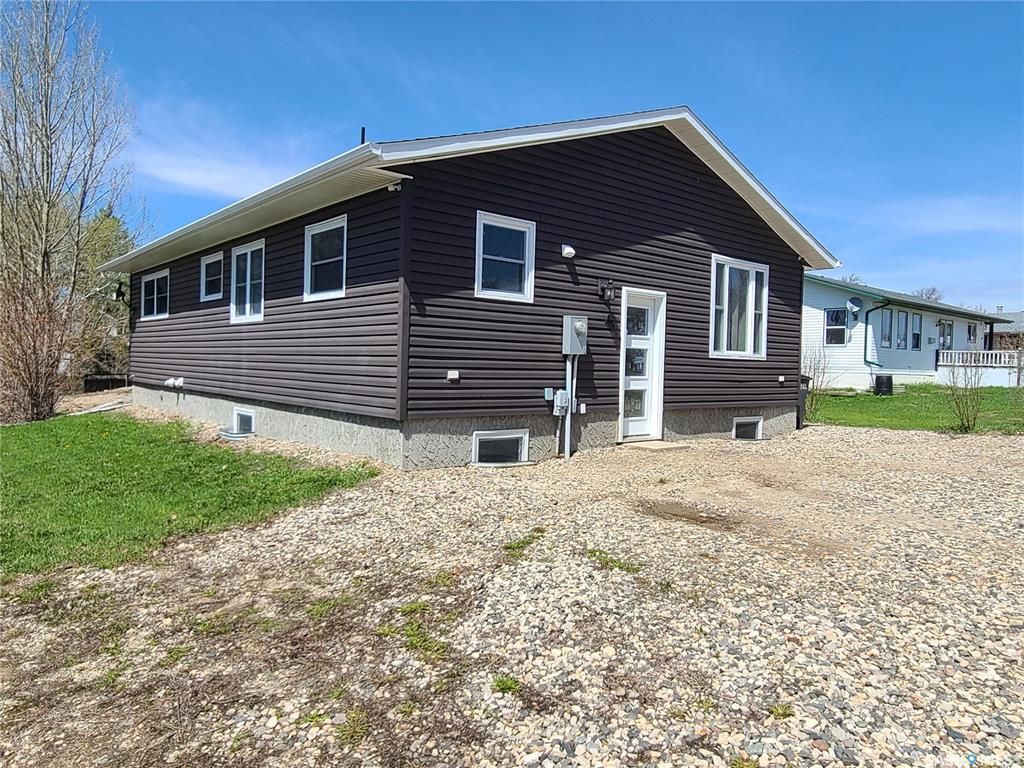 Third View of 46 Newcombe Street, Manor, Saskatchewan, S0C 1R0