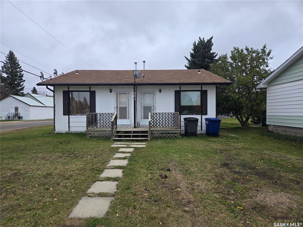 303 Scott Street, SK023591, Saskatchewan,