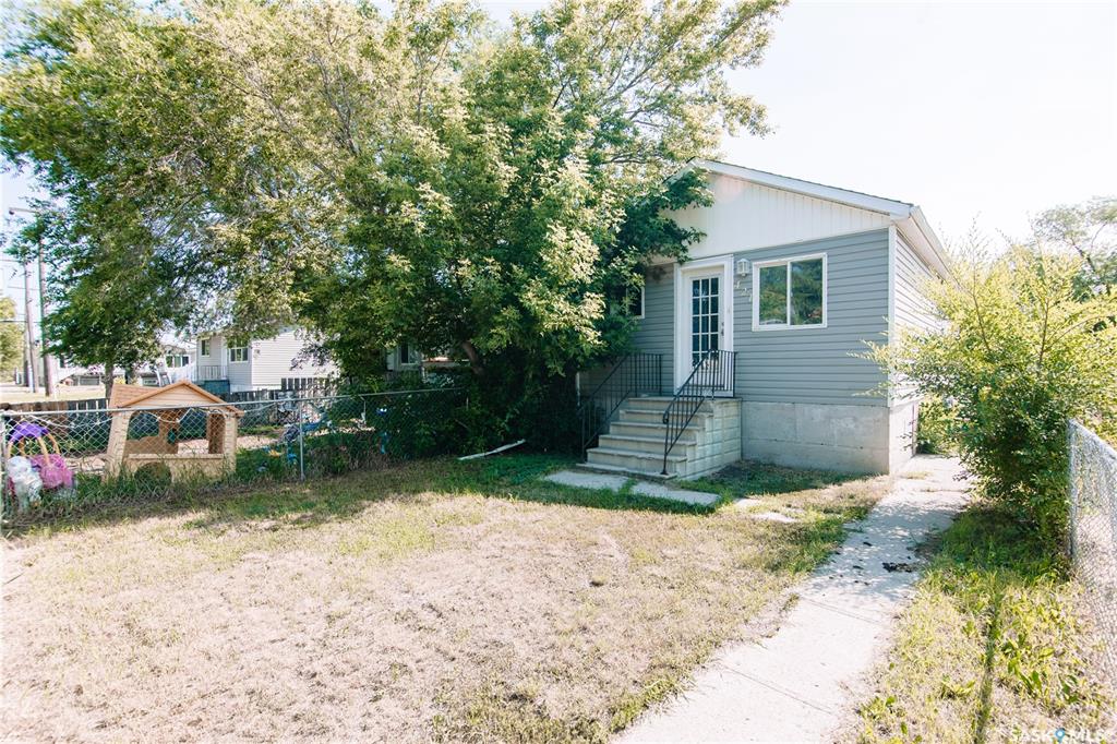 421 Alexandra Street, SK023592, Saskatchewan,
