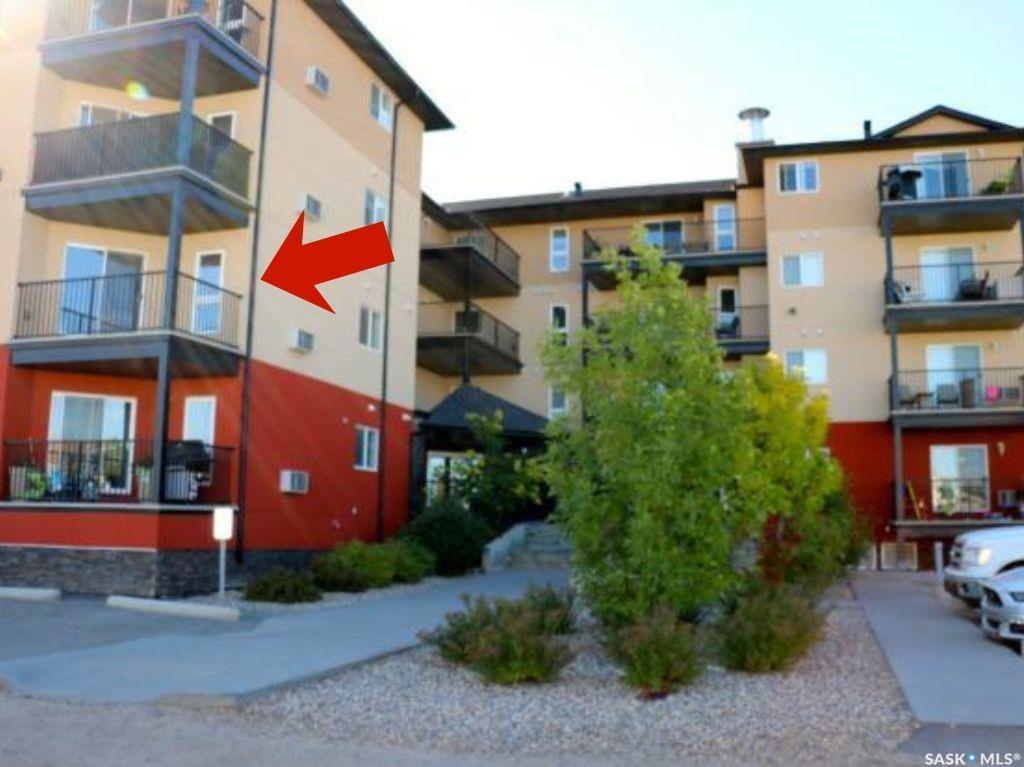 100 1st Avenue N #202, SK023597, Saskatchewan,