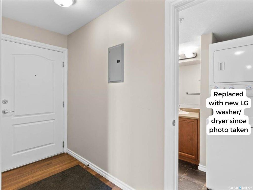 Third View of 100 1st Avenue N #202, Warman, Saskatchewan, S0K 0A1