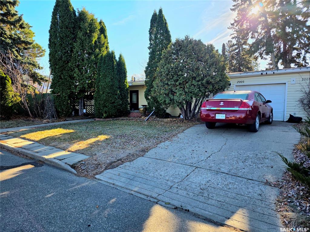 2001 Lansdowne Avenue, SK023598, Saskatchewan,