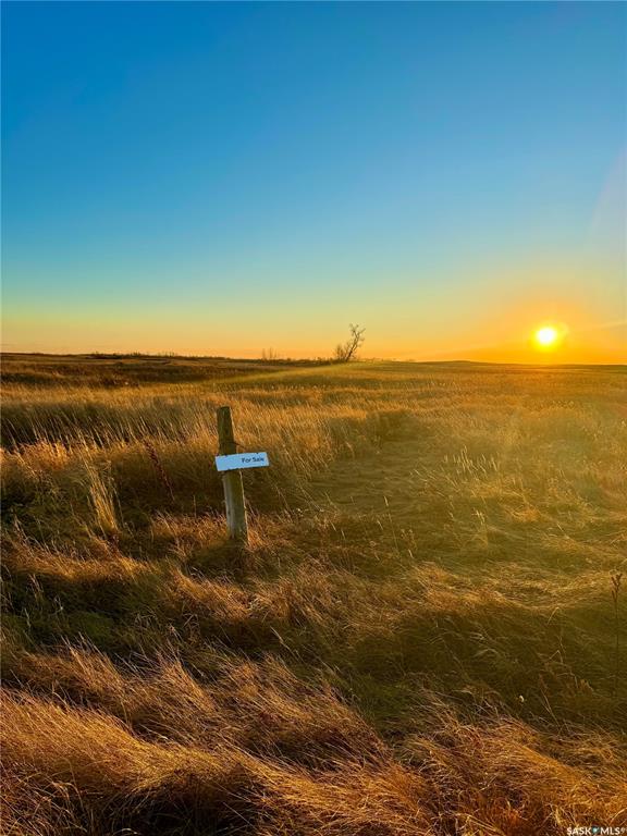 Third View of 1/4 Section Tullymet, Balcarres, Saskatchewan, S0G 0C0