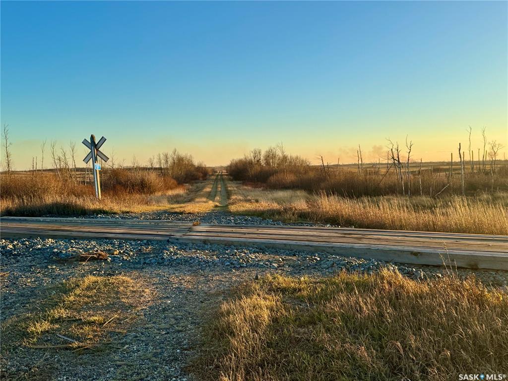 Fourth View of 1/4 Section Tullymet, Balcarres, Saskatchewan, S0G 0C0