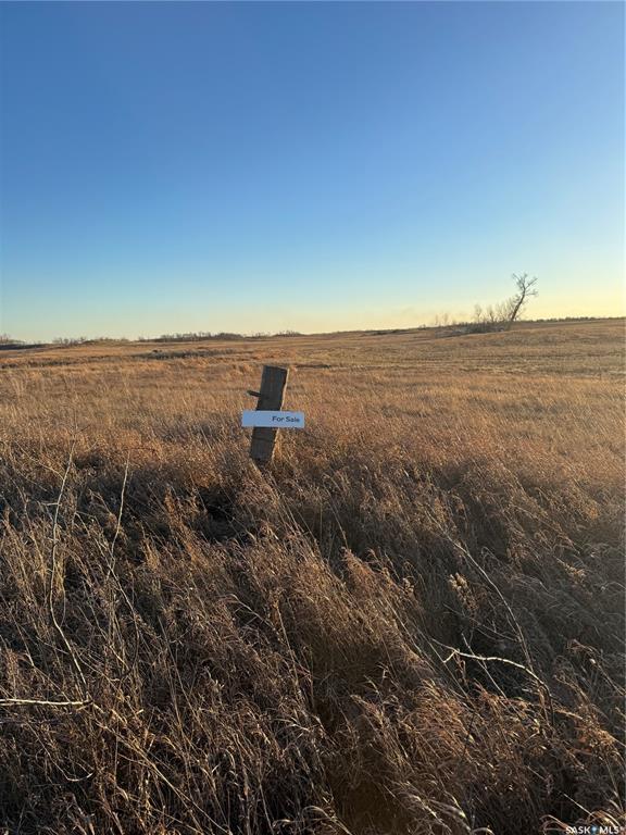 Fifth View of 1/4 Section Tullymet, Balcarres, Saskatchewan, S0G 0C0