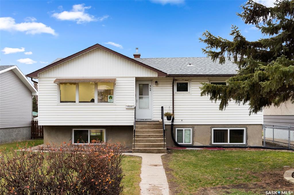 940 Edgar Street, SK023610, Saskatchewan,