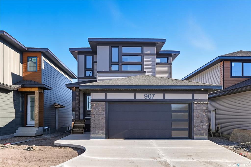 907 Traeger Manor, SK023616, Saskatchewan,