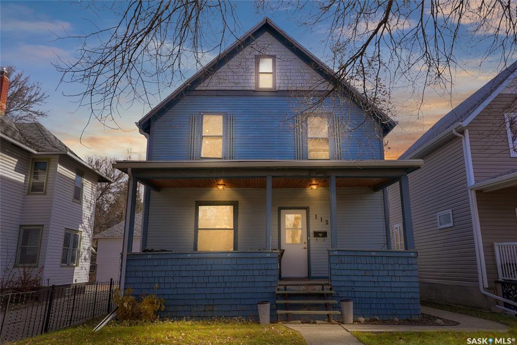 1127 2nd Avenue Nw, SK023622, Saskatchewan,