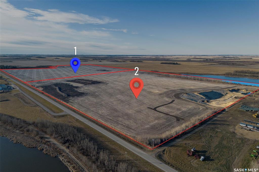 Third View of Naicam Land, Pleasantdale Rm No. 398, Saskatchewan, S0K 2Z0