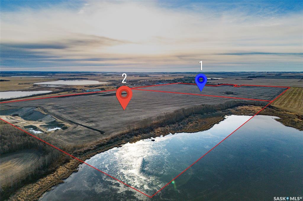 Fourth View of Naicam Land, Pleasantdale Rm No. 398, Saskatchewan, S0K 2Z0