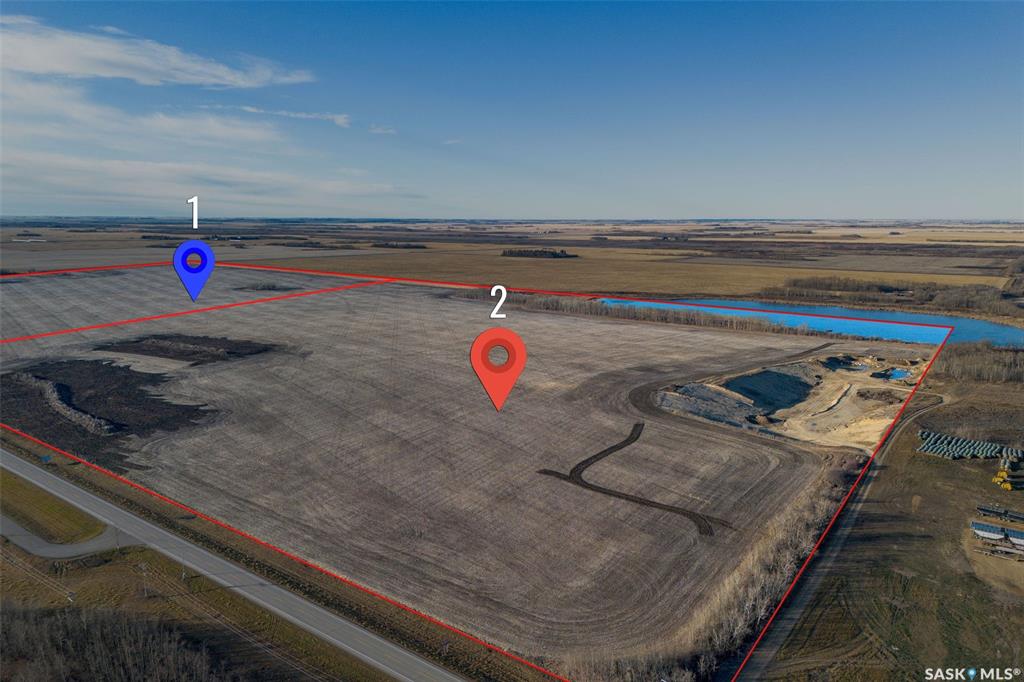 Fifth View of Naicam Land, Pleasantdale Rm No. 398, Saskatchewan, S0K 2Z0