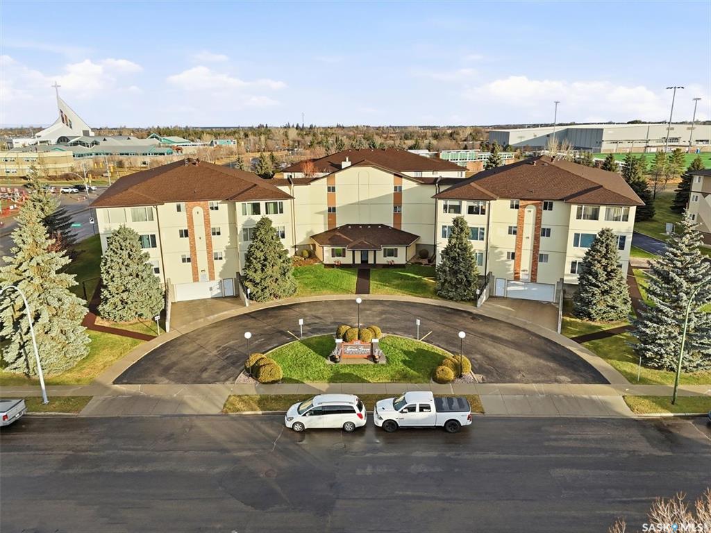 103 Keevil Crescent #201, SK023636, Saskatchewan,