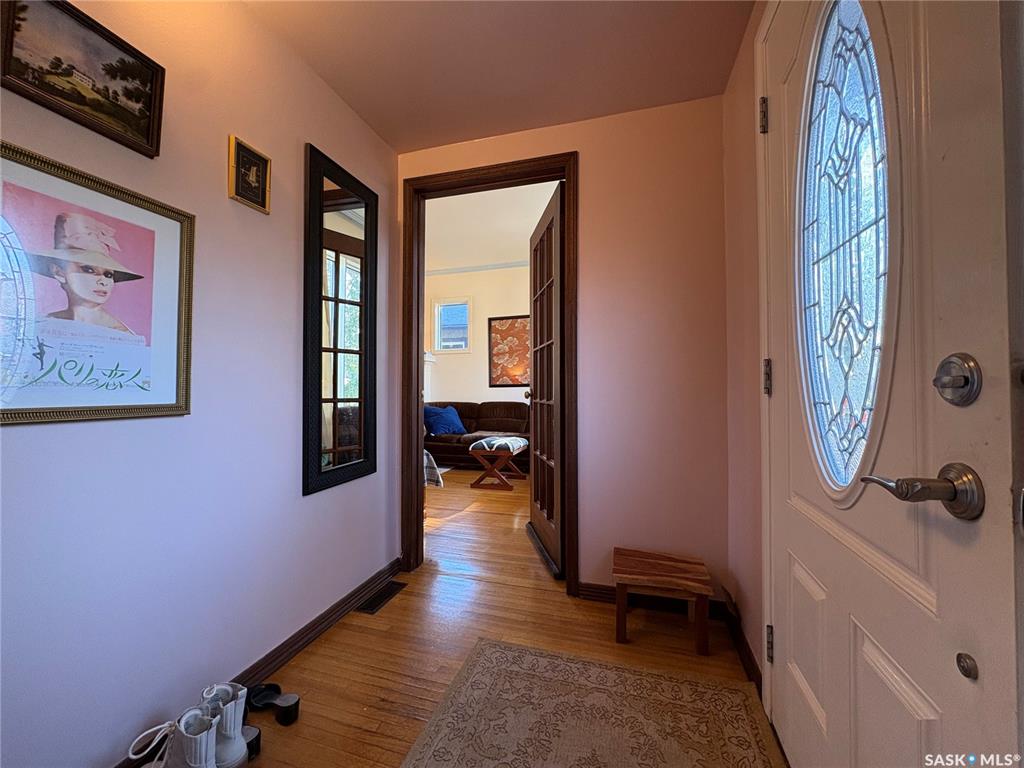 Second View of 2139 Mctavish Street, Cathedral RG, Regina, Saskatchewan, S4T 3X1