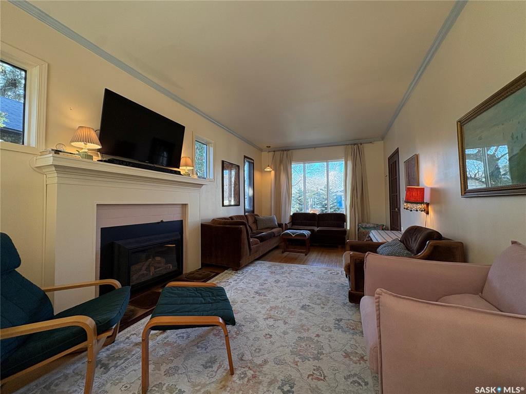 Fourth View of 2139 Mctavish Street, Cathedral RG, Regina, Saskatchewan, S4T 3X1