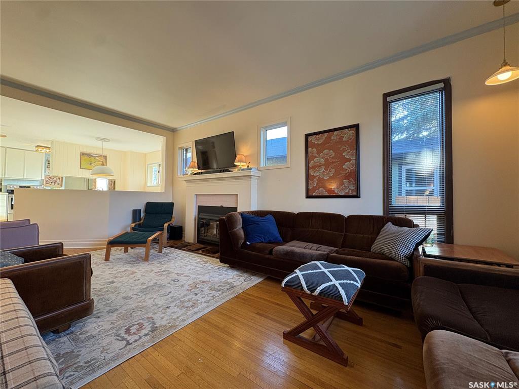 Fifth View of 2139 Mctavish Street, Cathedral RG, Regina, Saskatchewan, S4T 3X1